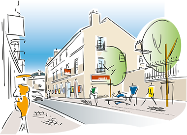 Agence Cabinet Immobilier Pruès